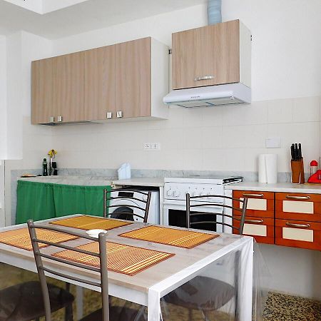 Aloha House!!! Apartman Levanto Kültér fotó