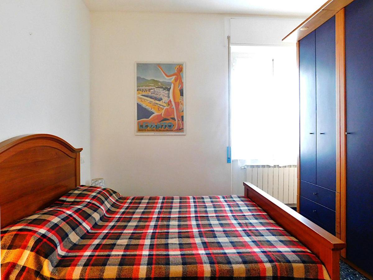 Aloha House!!! Apartman Levanto Kültér fotó