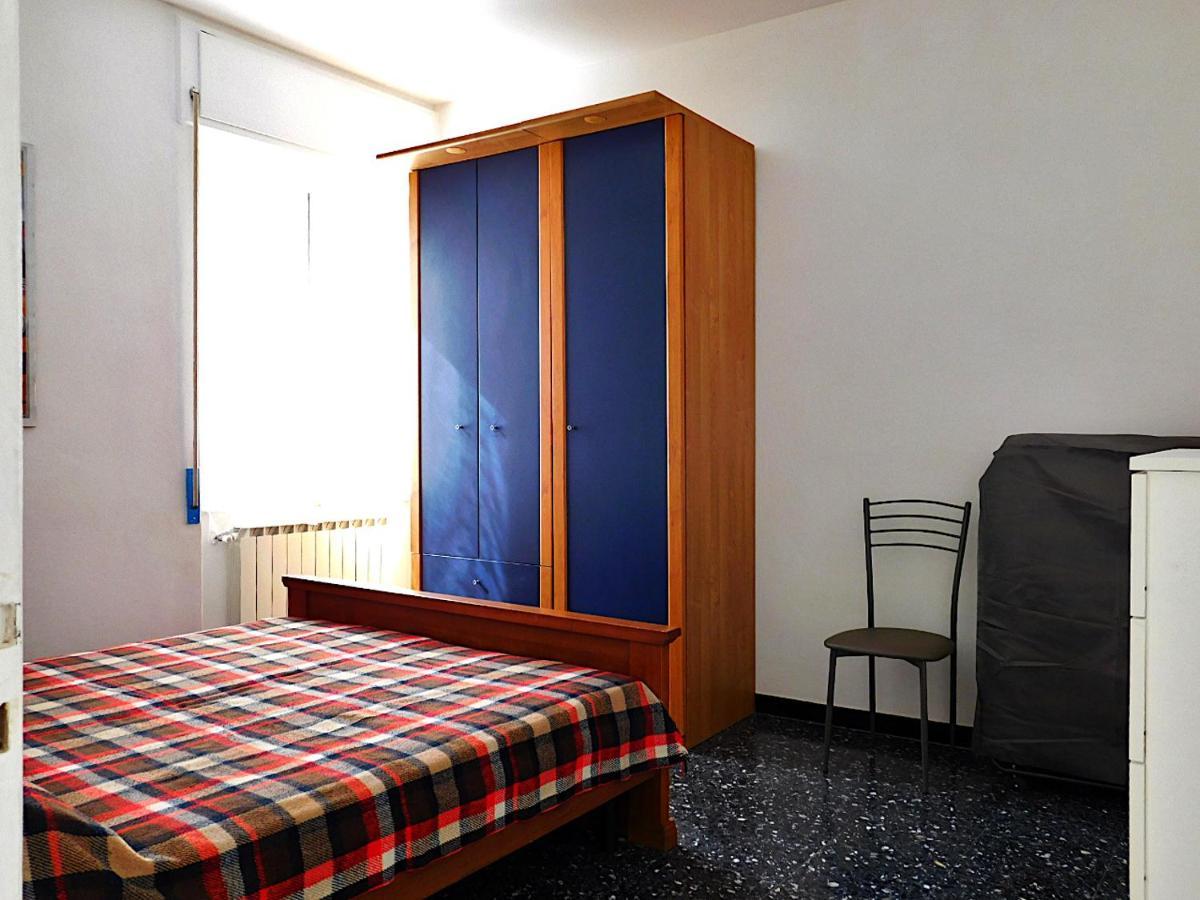 Aloha House!!! Apartman Levanto Kültér fotó